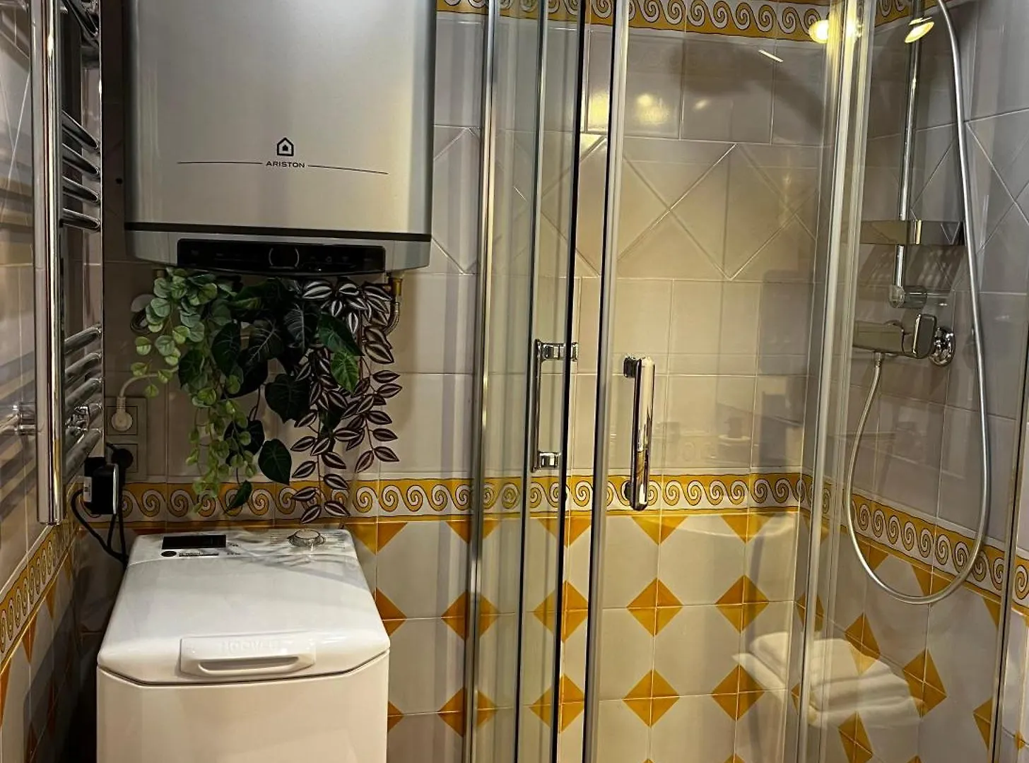 Apartment Allegra Suite II Málaga