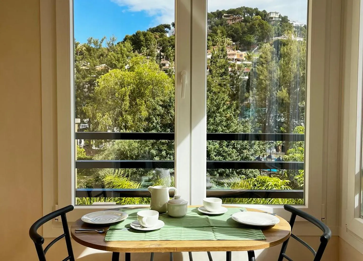 Allegra Suite II Málaga Apartment