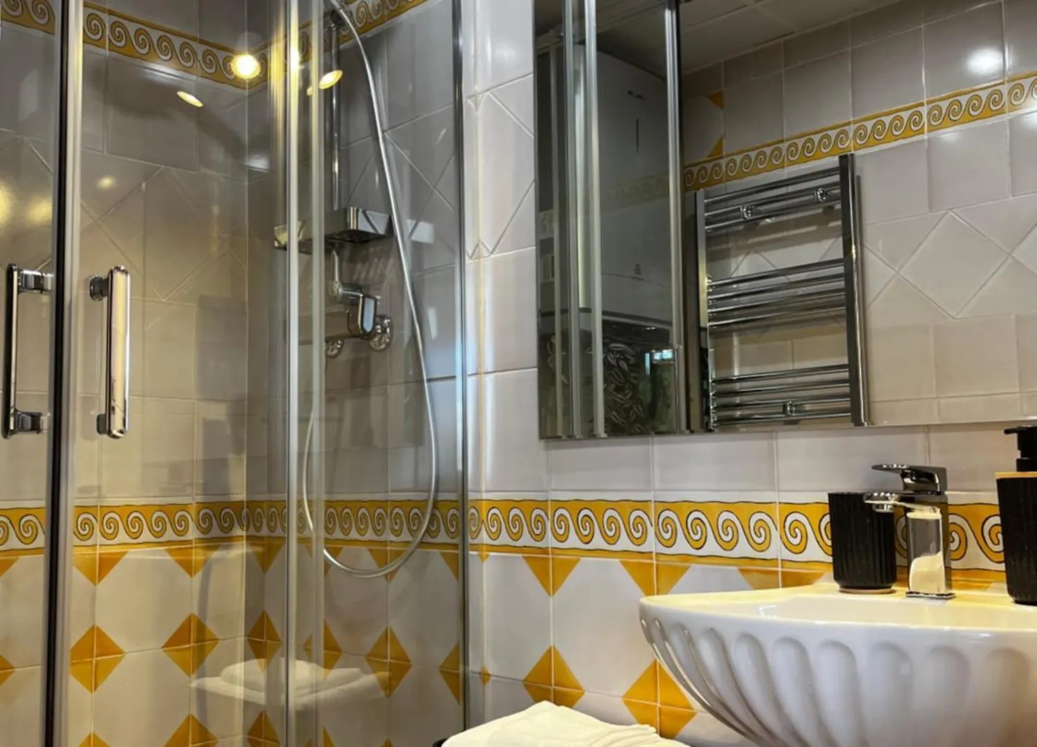 Allegra Suite II Málaga Apartment
