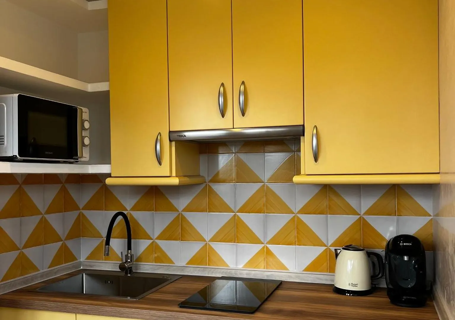Apartment Allegra Suite II Málaga