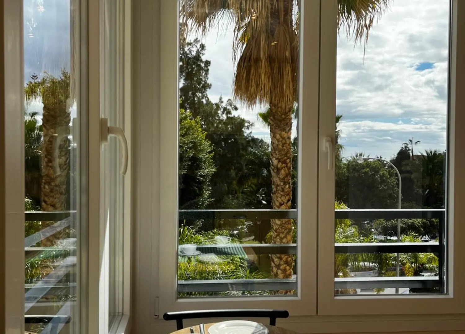 Allegra Suite II Málaga