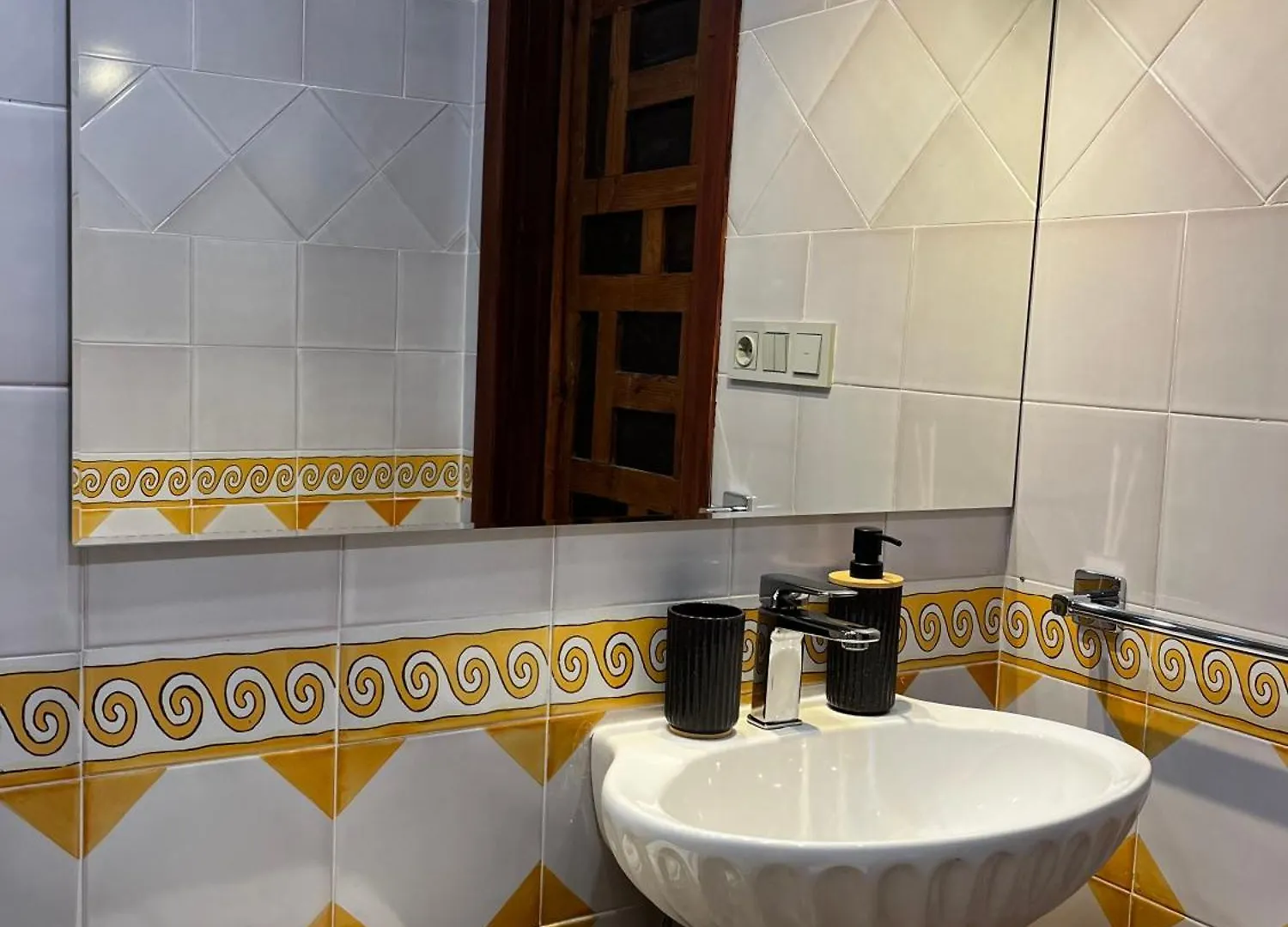Allegra Suite II Málaga