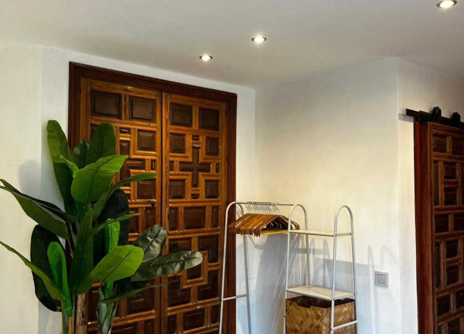 Apartment Allegra Suite II Málaga Spanien