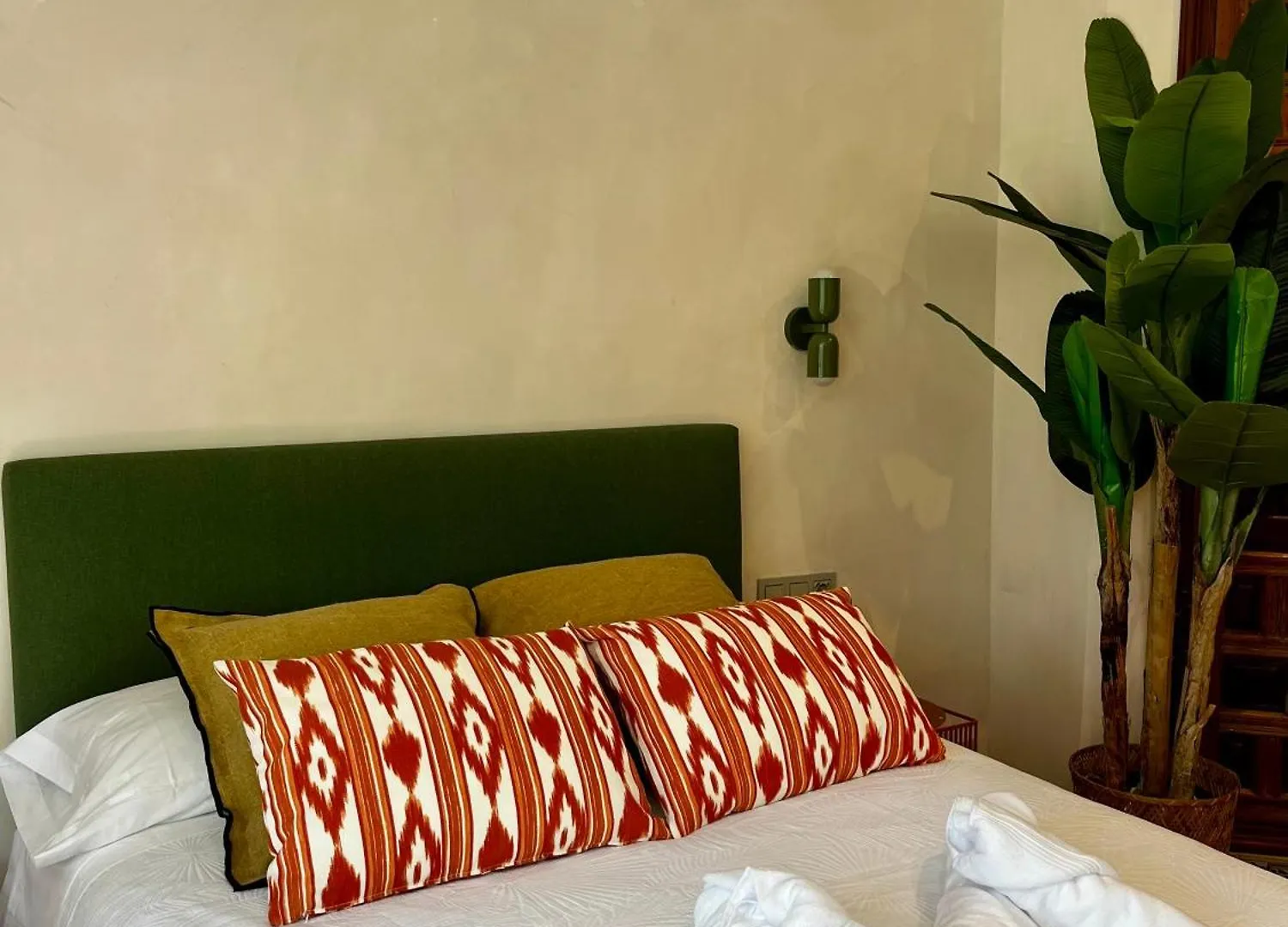 Allegra Suite II Málaga Spanien