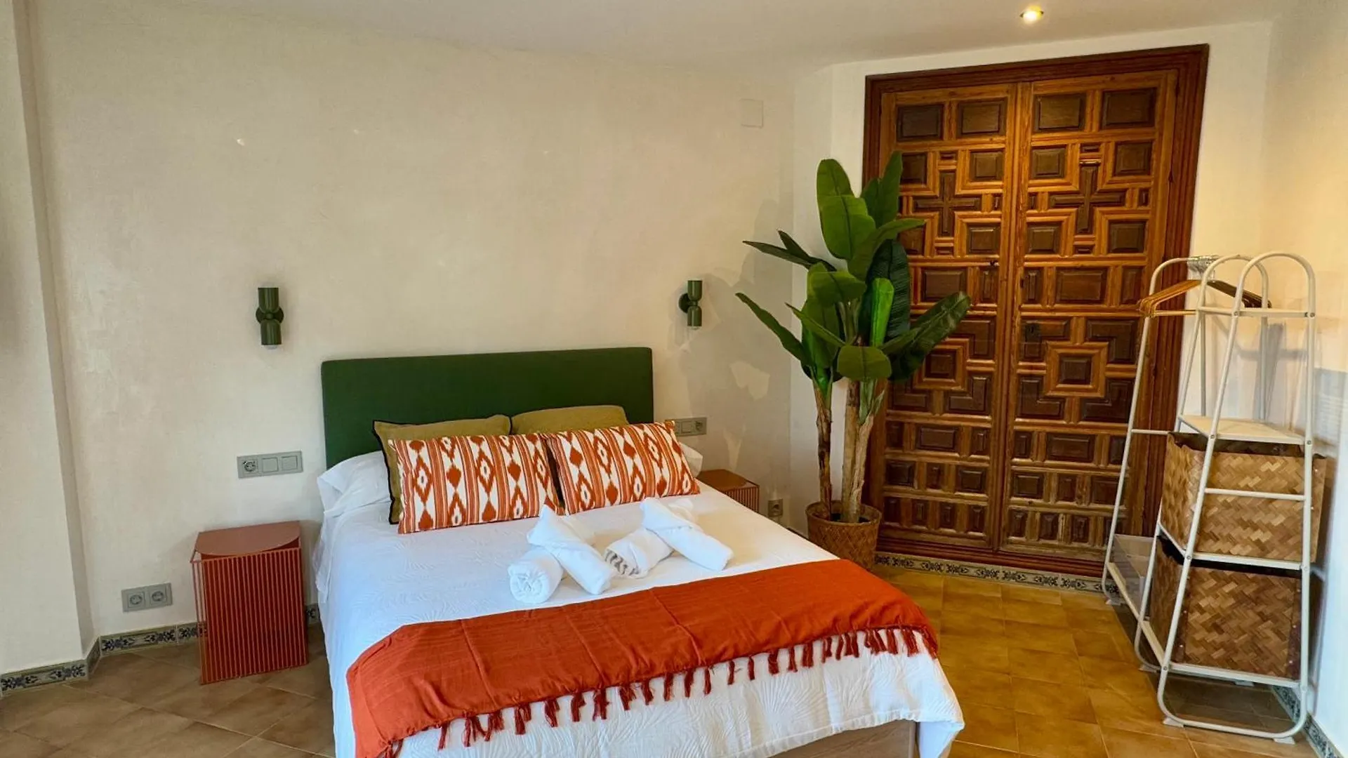 Allegra Suite II Málaga