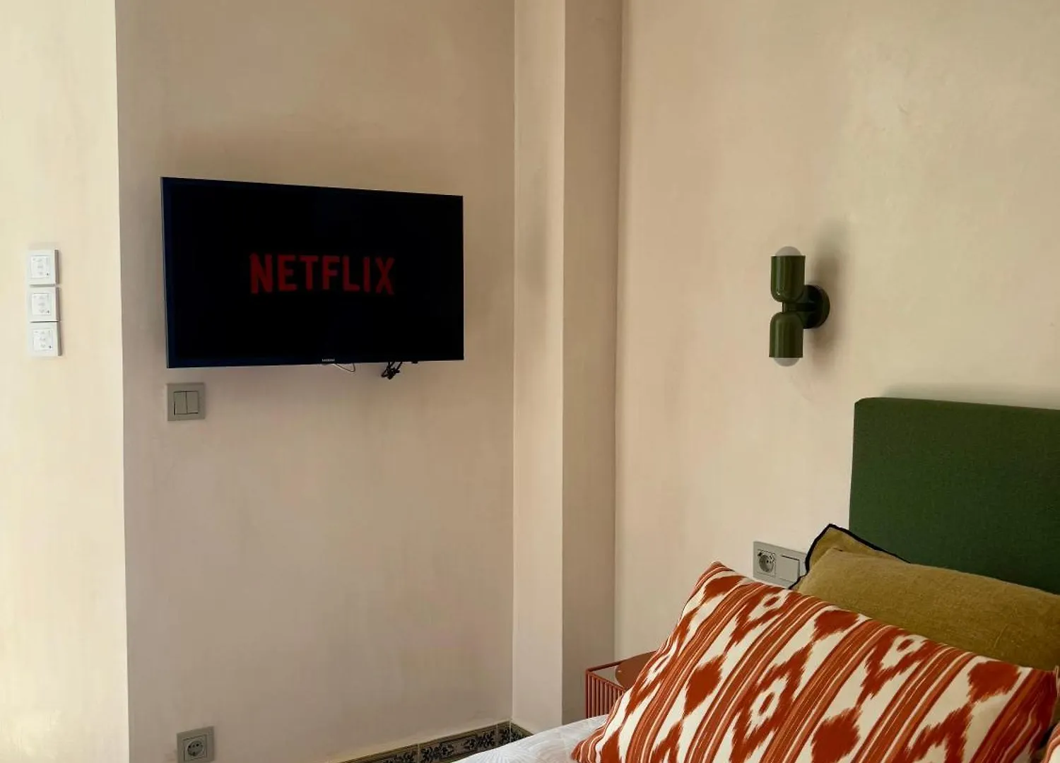 Allegra Suite II Málaga